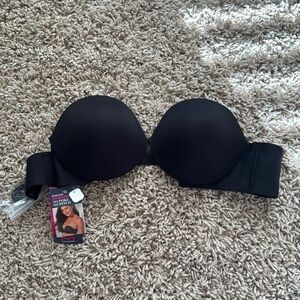 Maidenform Strapless Bra - 36B - never worn